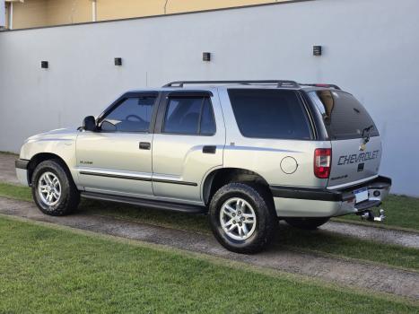 CHEVROLET Blazer 2.4 4P FLEX ADVANTAGE, Foto 2