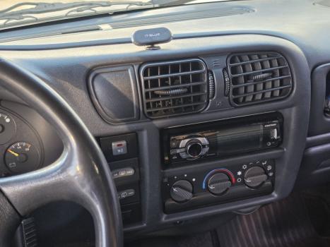 CHEVROLET Blazer 2.4 4P FLEX ADVANTAGE, Foto 13