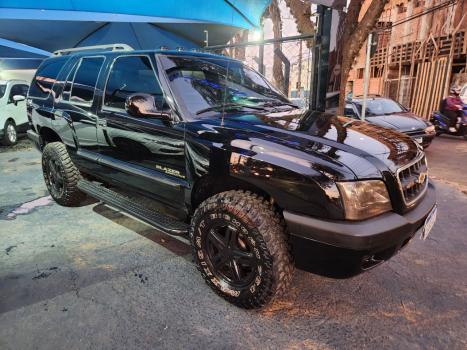 CHEVROLET Blazer 2.8 12V 4P 4X4 TURBO DIESEL INTERCOOLER, Foto 4