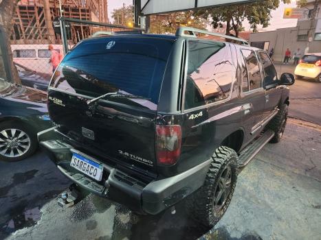 CHEVROLET Blazer 2.8 12V 4P 4X4 TURBO DIESEL INTERCOOLER, Foto 5