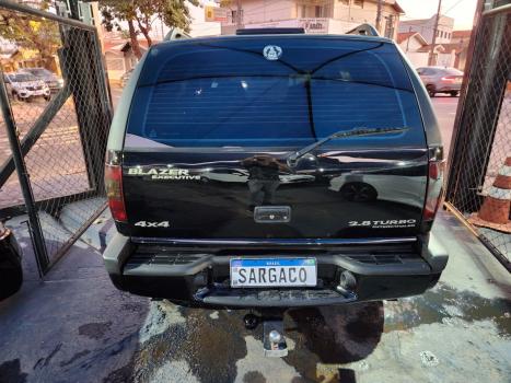 CHEVROLET Blazer 2.8 12V 4P 4X4 TURBO DIESEL INTERCOOLER, Foto 6