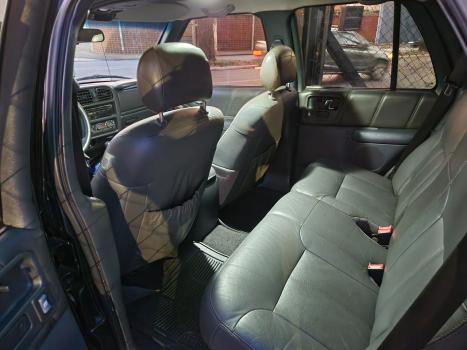 CHEVROLET Blazer 2.8 12V 4P 4X4 TURBO DIESEL INTERCOOLER, Foto 9