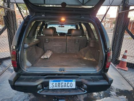 CHEVROLET Blazer 2.8 12V 4P 4X4 TURBO DIESEL INTERCOOLER, Foto 10