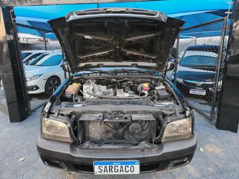 CHEVROLET Blazer 2.8 12V 4P 4X4 TURBO DIESEL INTERCOOLER, Foto 11