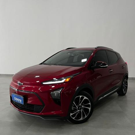 CHEVROLET Bolt EV 60 4P EL�TRICO, Foto 1