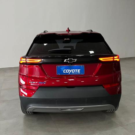 CHEVROLET Bolt EV 60 4P EL�TRICO, Foto 5