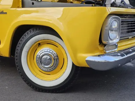 CHEVROLET C-14 3.1 I6 CABINE SIMPLES, Foto 3 CHEVROLET C-14 3.1 I6 CABINE SIMPLES, Foto 3