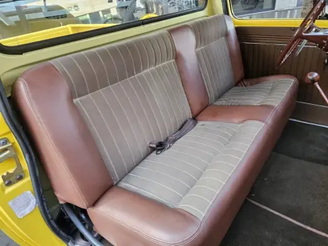 CHEVROLET C-14 3.1 I6 CABINE SIMPLES, Foto 5 CHEVROLET C-14 3.1 I6 CABINE SIMPLES, Foto 5