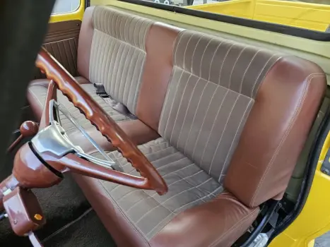 CHEVROLET C-14 3.1 I6 CABINE SIMPLES, Foto 8 CHEVROLET C-14 3.1 I6 CABINE SIMPLES, Foto 8