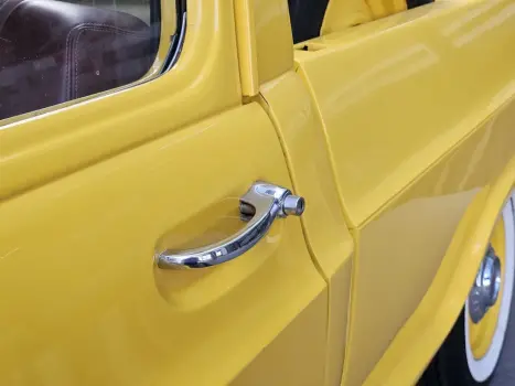 CHEVROLET C-14 3.1 I6 CABINE SIMPLES, Foto 9 CHEVROLET C-14 3.1 I6 CABINE SIMPLES, Foto 9