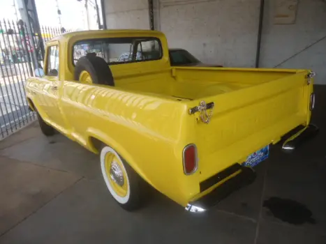 CHEVROLET C-14 4.3 I6 CABINE SIMPLES, Foto 3 CHEVROLET C-14 4.3 I6 CABINE SIMPLES, Foto 3