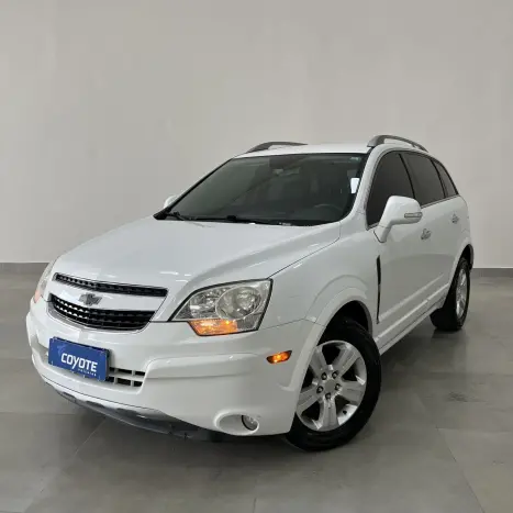 CHEVROLET Captiva Sport 2.4 16V SFI ECOTEC AUTOMTICO, Foto 1