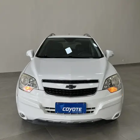 CHEVROLET Captiva Sport 2.4 16V SFI ECOTEC AUTOMTICO, Foto 2