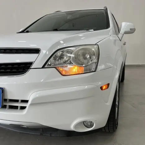 CHEVROLET Captiva Sport 2.4 16V SFI ECOTEC AUTOMTICO, Foto 7