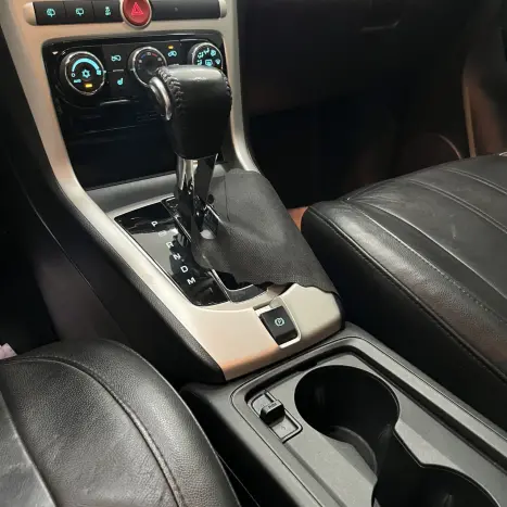 CHEVROLET Captiva Sport 2.4 16V SFI ECOTEC AUTOMTICO, Foto 13