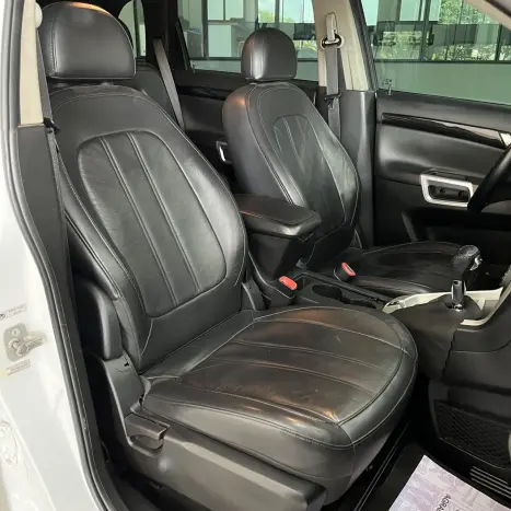 CHEVROLET Captiva Sport 2.4 16V SFI ECOTEC AUTOMTICO, Foto 14