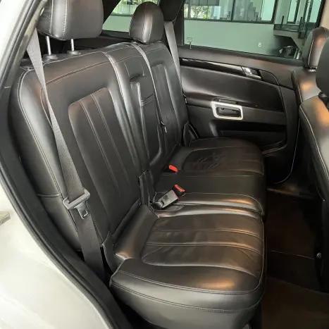 CHEVROLET Captiva Sport 2.4 16V SFI ECOTEC AUTOMTICO, Foto 15
