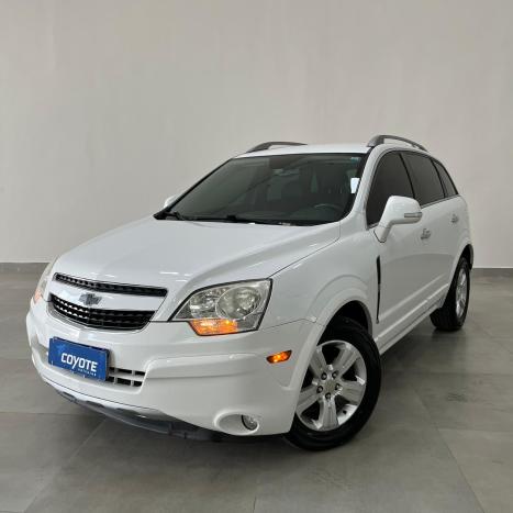 CHEVROLET Captiva Sport 2.4 16V SFI ECOTEC AUTOM�TICO, Foto 1
