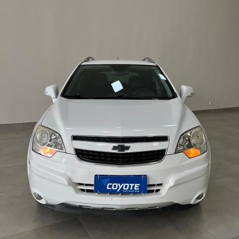 CHEVROLET Captiva Sport 2.4 16V SFI ECOTEC AUTOM�TICO, Foto 2