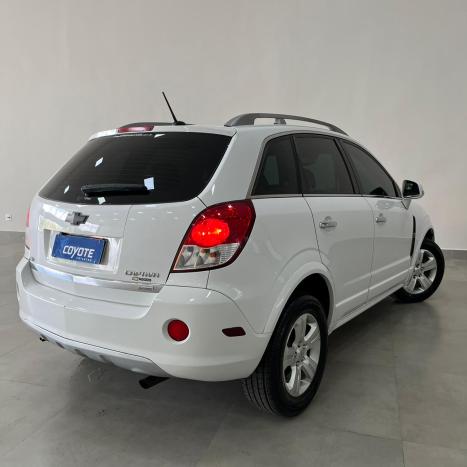 CHEVROLET Captiva Sport 2.4 16V SFI ECOTEC AUTOM�TICO, Foto 4