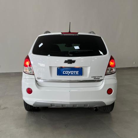 CHEVROLET Captiva Sport 2.4 16V SFI ECOTEC AUTOM�TICO, Foto 5