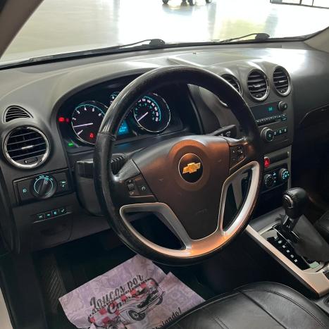 CHEVROLET Captiva Sport 2.4 16V SFI ECOTEC AUTOM�TICO, Foto 11