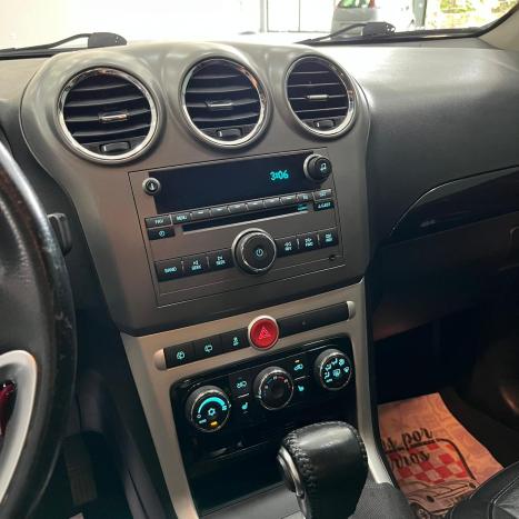 CHEVROLET Captiva Sport 2.4 16V SFI ECOTEC AUTOM�TICO, Foto 12