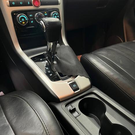 CHEVROLET Captiva Sport 2.4 16V SFI ECOTEC AUTOM�TICO, Foto 13