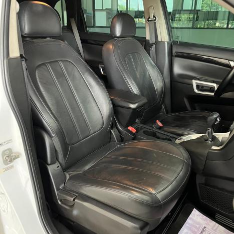 CHEVROLET Captiva Sport 2.4 16V SFI ECOTEC AUTOM�TICO, Foto 14