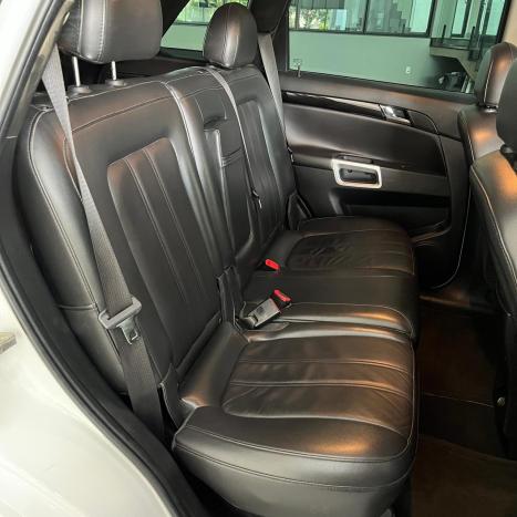 CHEVROLET Captiva Sport 2.4 16V SFI ECOTEC AUTOM�TICO, Foto 15