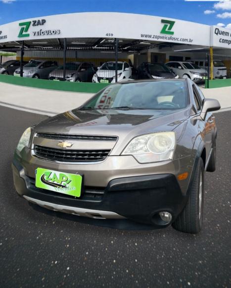 CHEVROLET Captiva Sport 2.4 16V SFI ECOTEC AUTOM�TICO, Foto 1