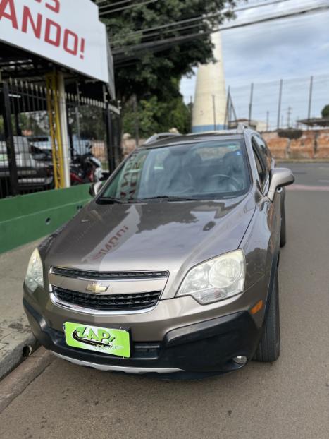CHEVROLET Captiva Sport 2.4 16V SFI ECOTEC AUTOM�TICO, Foto 2