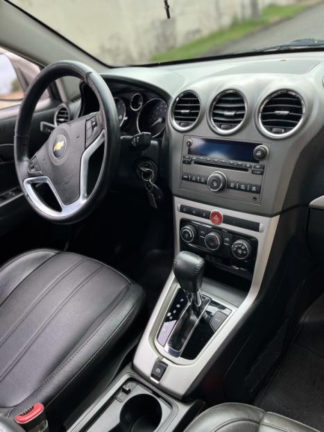 CHEVROLET Captiva Sport 2.4 16V SFI ECOTEC AUTOM�TICO, Foto 6