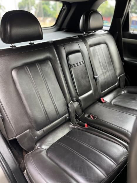 CHEVROLET Captiva Sport 2.4 16V SFI ECOTEC AUTOM�TICO, Foto 8