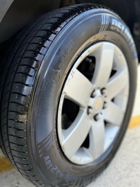 CHEVROLET Captiva Sport 2.4 16V SFI ECOTEC AUTOM�TICO, Foto 14