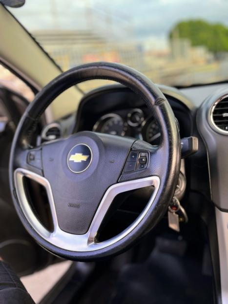 CHEVROLET Captiva Sport 2.4 16V SFI ECOTEC AUTOM�TICO, Foto 11