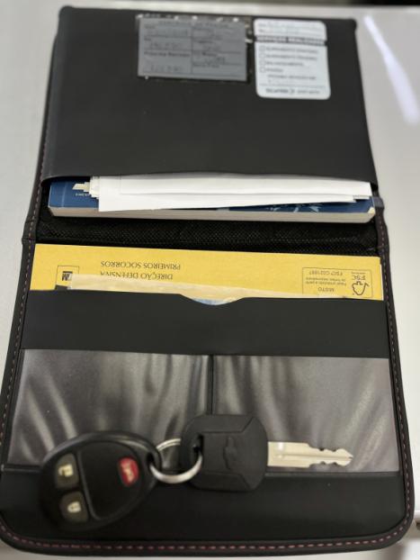 CHEVROLET Captiva Sport 2.4 16V SFI ECOTEC AUTOM�TICO, Foto 20