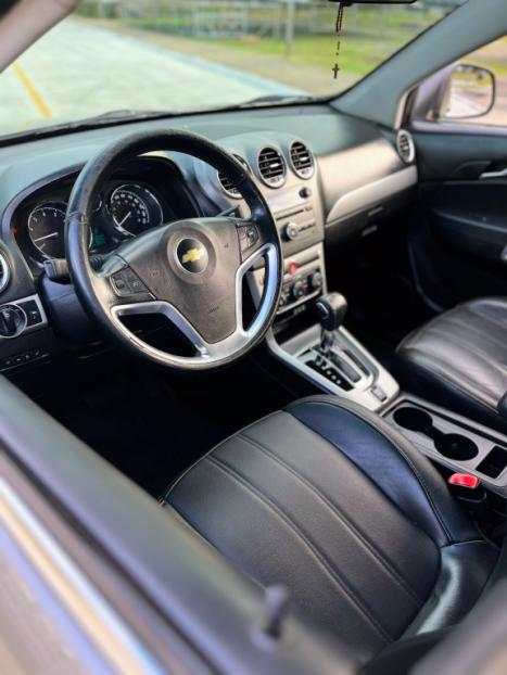 CHEVROLET Captiva Sport 2.4 16V SFI ECOTEC AUTOM�TICO, Foto 8