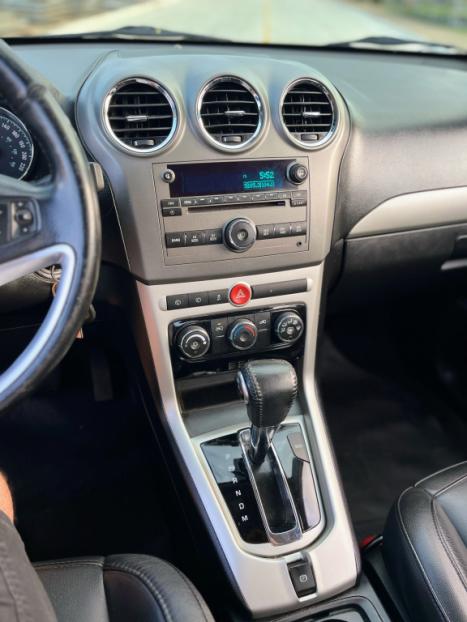 CHEVROLET Captiva Sport 2.4 16V SFI ECOTEC AUTOM�TICO, Foto 13