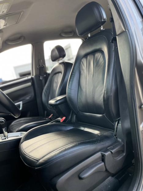 CHEVROLET Captiva Sport 2.4 16V SFI ECOTEC AUTOM�TICO, Foto 15