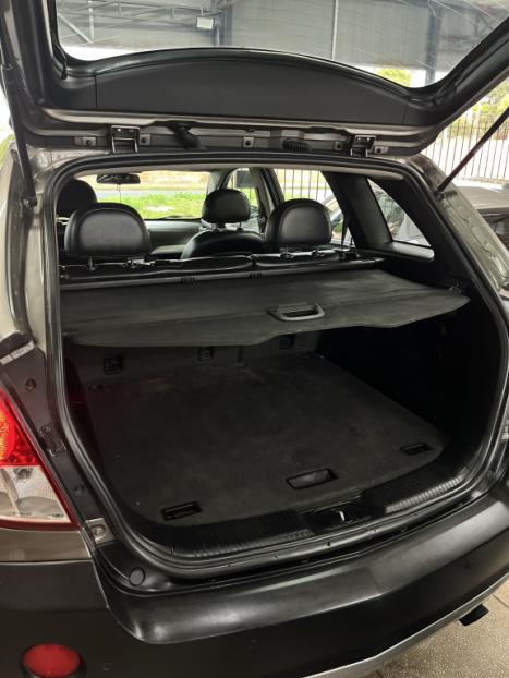 CHEVROLET Captiva Sport 2.4 16V SFI ECOTEC AUTOM�TICO, Foto 17
