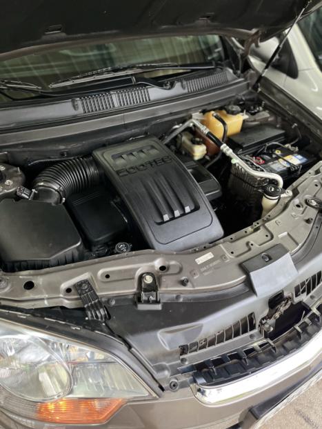CHEVROLET Captiva Sport 2.4 16V SFI ECOTEC AUTOM�TICO, Foto 18