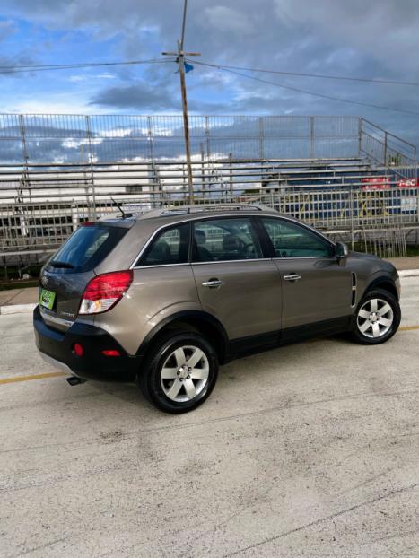 CHEVROLET Captiva Sport 2.4 16V SFI ECOTEC AUTOM�TICO, Foto 4