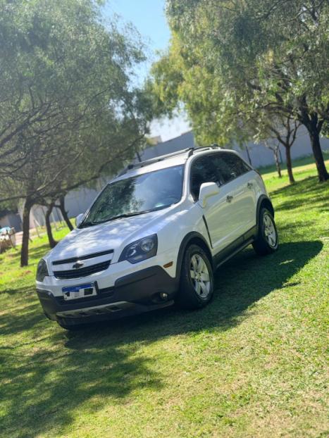 CHEVROLET Captiva Sport 2.4 16V SFI ECOTEC AUTOM�TICO, Foto 1