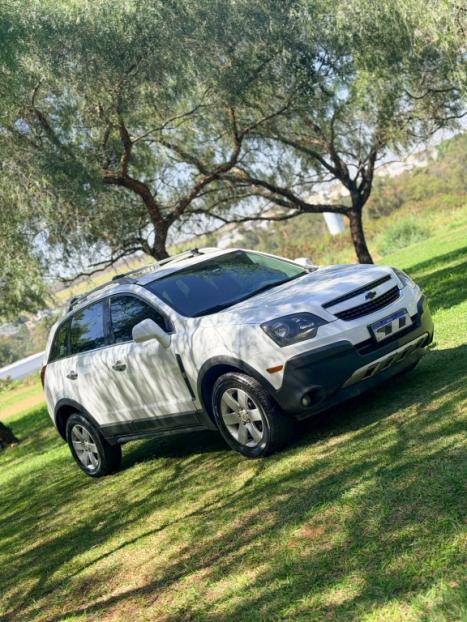 CHEVROLET Captiva Sport 2.4 16V SFI ECOTEC AUTOM�TICO, Foto 2