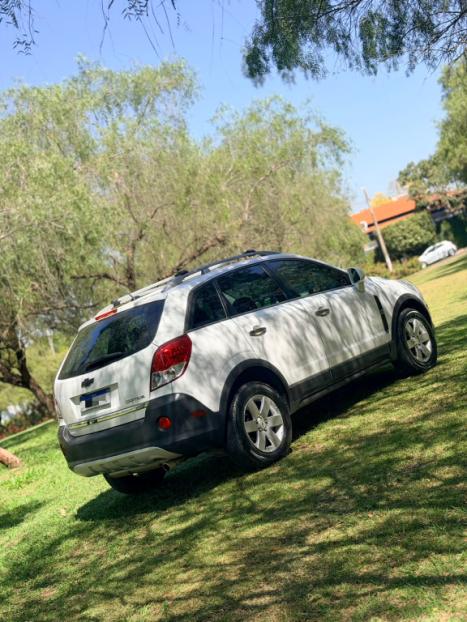 CHEVROLET Captiva Sport 2.4 16V SFI ECOTEC AUTOM�TICO, Foto 3