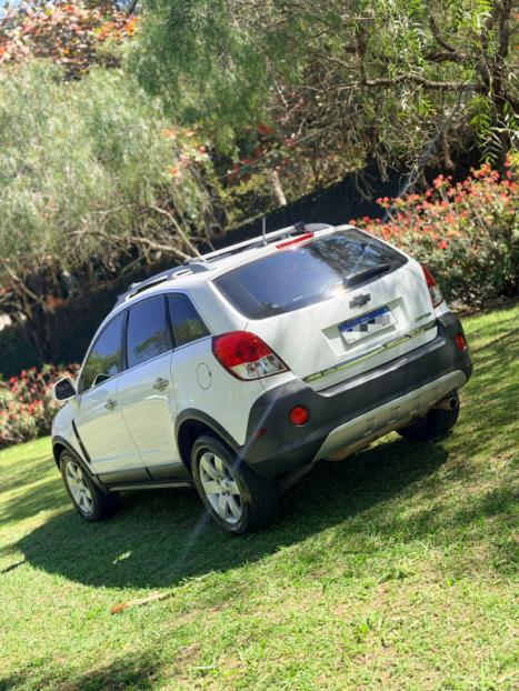 CHEVROLET Captiva Sport 2.4 16V SFI ECOTEC AUTOM�TICO, Foto 4