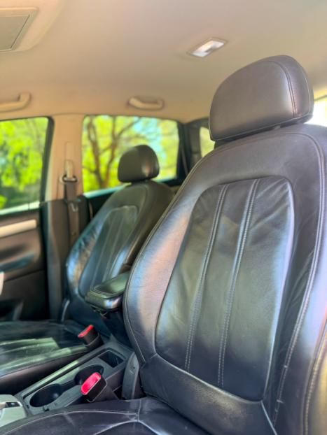 CHEVROLET Captiva Sport 2.4 16V SFI ECOTEC AUTOM�TICO, Foto 7