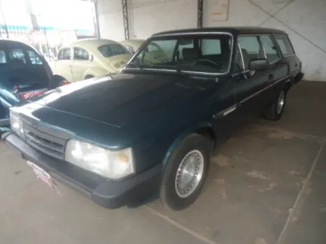 CHEVROLET Caravan 2.5 COMODORO, Foto 1 CHEVROLET Caravan 2.5 COMODORO, Foto 1