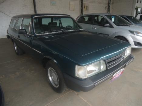 CHEVROLET Caravan 2.5 COMODORO, Foto 2 CHEVROLET Caravan 2.5 COMODORO, Foto 2